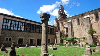 Centro Cultural Ayto. ALCAÑICES