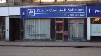 Patrick Campbell Solicitors