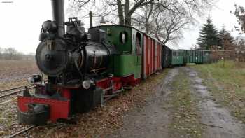 Deutsches Feld- und Kleinbahnmuseum e.V