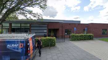 Public Elementary School (OBS) Op d'Esch