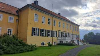 Schloss Destedt