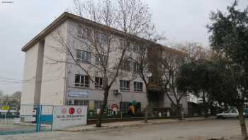 80. Yıl Efe İlkokulu