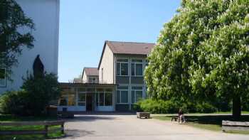 Eichendorffschule Wolfsburg