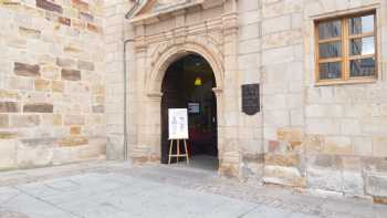 Centro Privado de Enseñanza Seminario Menor San Atilano