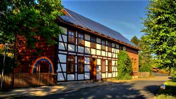 Kindergarten Regenbogen Eilum/ Kindertagespflege Regenbogenzwerge