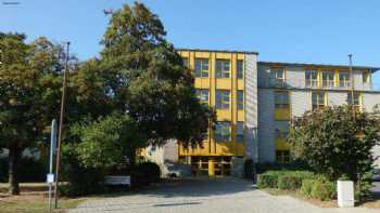 Theodor-Heuss-Gymnasium