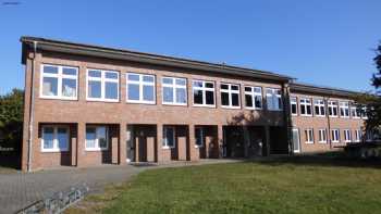 Jugendzentrum Moorfeld