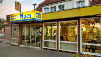 EDEKA Markt Mues