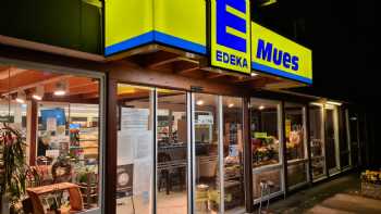 EDEKA Markt Mues