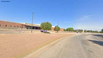 John and Lyn Brawner Elementary School