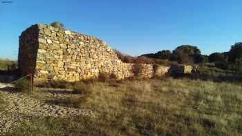 Sierra de las Labradas