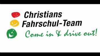 Christians Fahrschul-Team