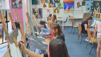 Kunst- und Malschule Atelier IWA