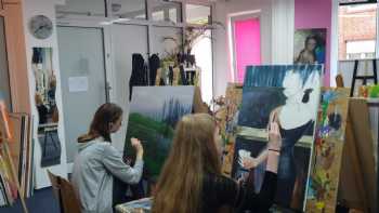 Kunst- und Malschule Atelier IWA