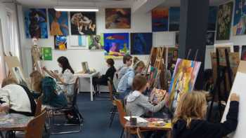 Kunst- und Malschule Atelier IWA