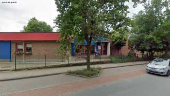 Willy-Schulte-Kindergarten