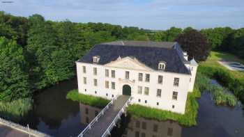 Wasserschloss Norderburg, Dornum