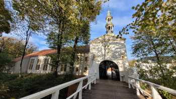 Wasserschloss Norderburg, Dornum