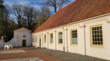 Wasserschloss Norderburg, Dornum