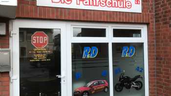 R&D Die Fahrschule