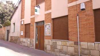 Centro Asociado a la UNED en Benavente