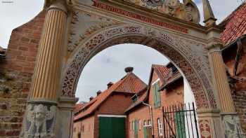 Rittergut Drakenburg | Im Herzen Niedersachsens