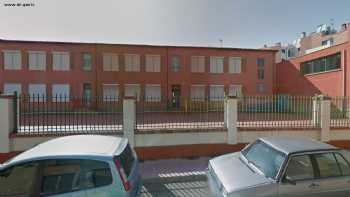 Public School Fernando II