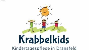 Krabbelkids - Kindertagespflege in Dransfeld