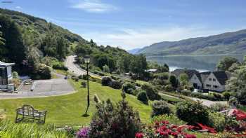 Foinaven House, Ullapool