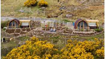 The Highland Bothies