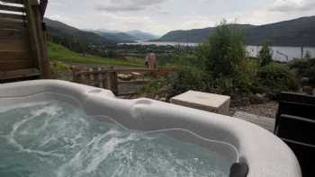 The Highland Bothies