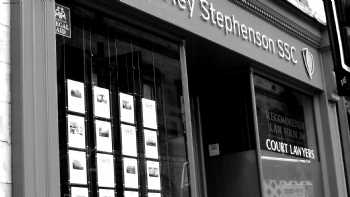 Thorley Stephenson, Solicitors