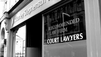 Thorley Stephenson, Solicitors