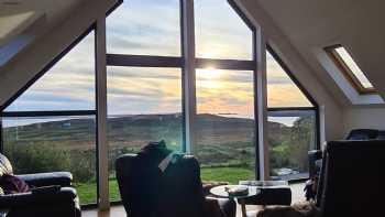 Locholly Lodge Luxury Self Catering