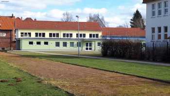 Sporthalle St. Ursula