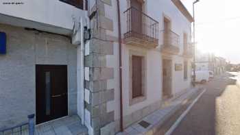 Busto de Federico Requejo