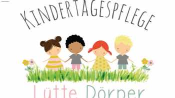 Kindertagespflege Lütte Dörper