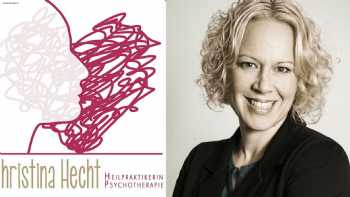 Heilpraktikerin Psychotherapie & Coaching Christina Hecht