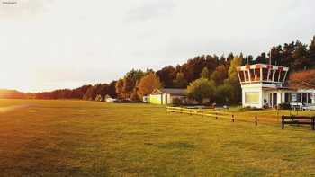 Verden-Scharnhorst Airport