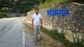 Çayır İlkokulu