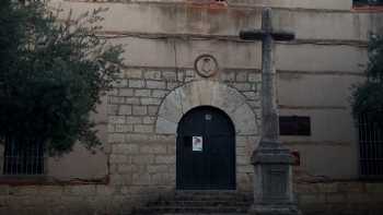 Colegio de Educación Infantil y Primaria &quotHospital de la Cruz"