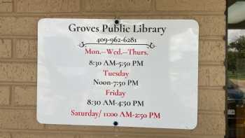 Groves Library