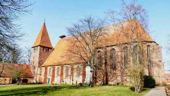 Ebstorf Abbey