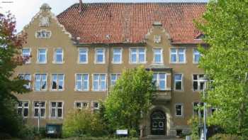 Stiftung Theodor-Heuss-Realschule in Uelzen e.V.