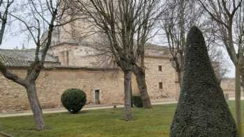 Parque del Castillo