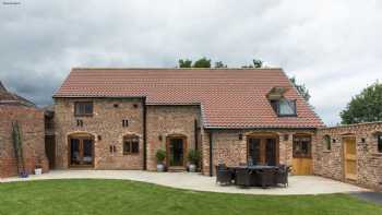 Grange Farm Barns