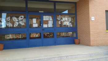 Colegio de Educación Infantil y Primaria &quotEntrevalles"