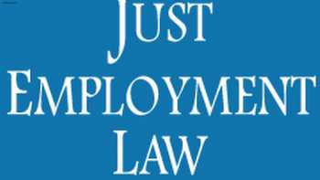 Just Employment Law