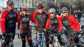 Cycle Law Scotland