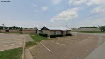 Kemp ISD Administrative Building